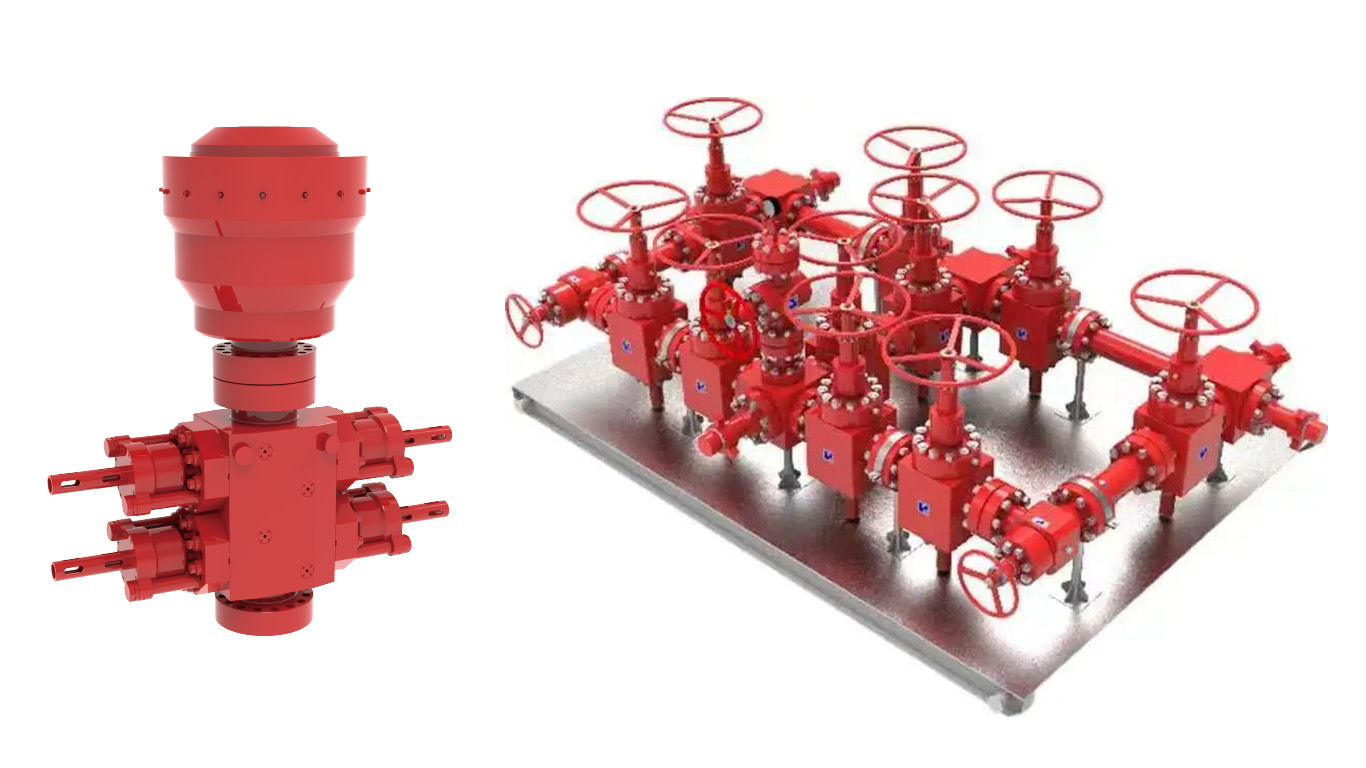 ADIPEC 2024 | 神开邀您相约阿布扎比国际石油展览会(图3) ADIPEC 2024 | 神开邀您相约阿布扎比国际石油展览会(图3)