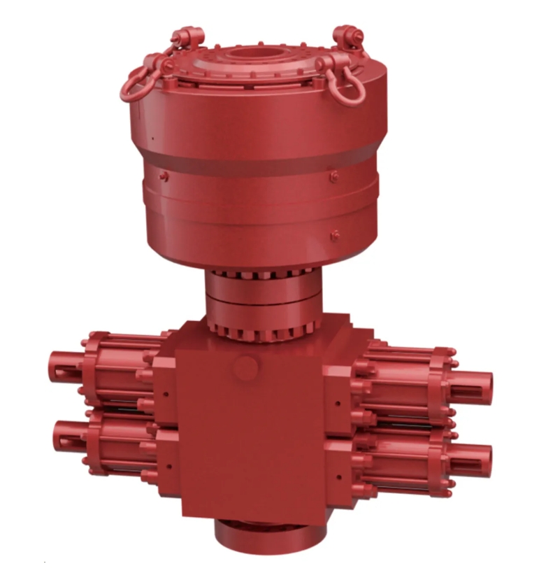 Компания Shenkai появилась на международной выставке «Нефтегаз-2025» в России(图3) Компания Shenkai появилась на международной выставке «Нефтегаз-2025» в России(图3)
