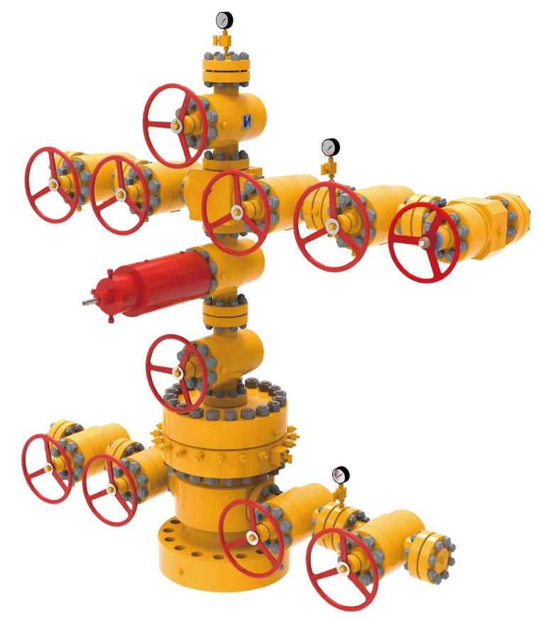 Компания Shenkai появилась на международной выставке «Нефтегаз-2025» в России(图4) Компания Shenkai появилась на международной выставке «Нефтегаз-2025» в России(图4)