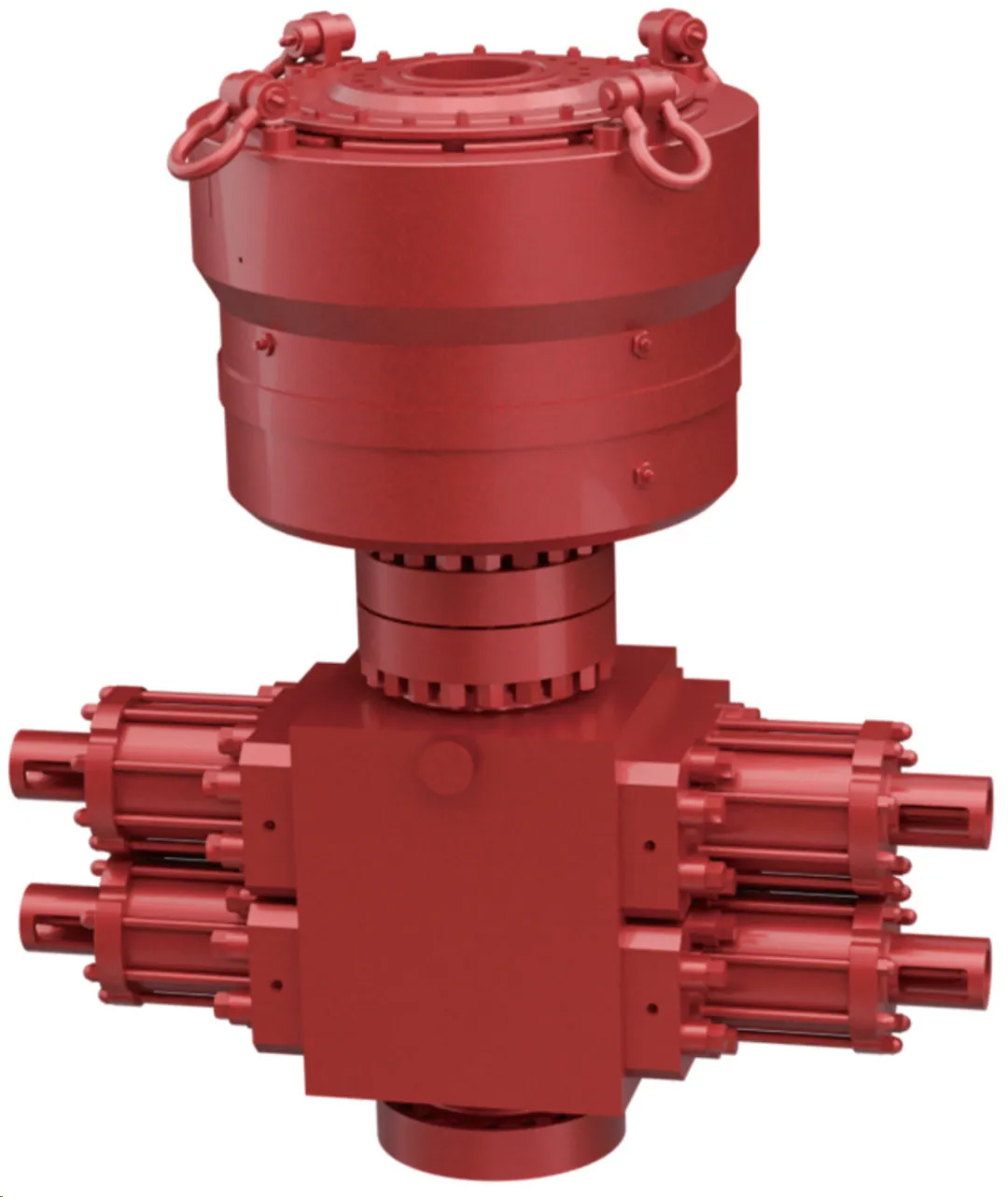 神开亮相2025俄罗斯NEFTEGAZ国际石油展(图3) 神开亮相2025俄罗斯NEFTEGAZ国际石油展(图3)