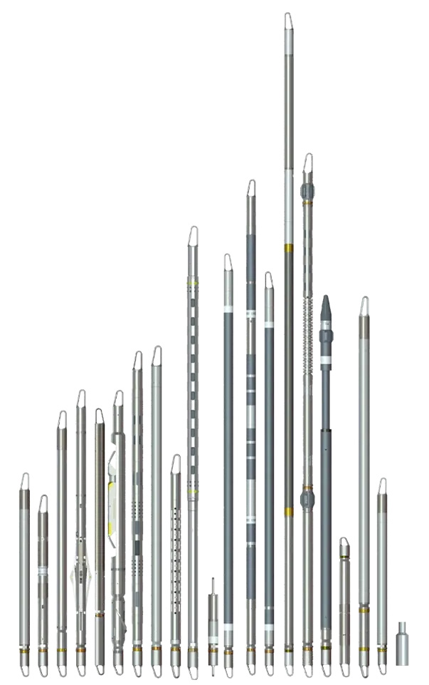 神开亮相2025俄罗斯NEFTEGAZ国际石油展(图6) 神开亮相2025俄罗斯NEFTEGAZ国际石油展(图6)