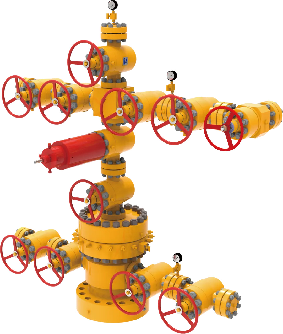 神开亮相2025俄罗斯NEFTEGAZ国际石油展(图4) 神开亮相2025俄罗斯NEFTEGAZ国际石油展(图4)