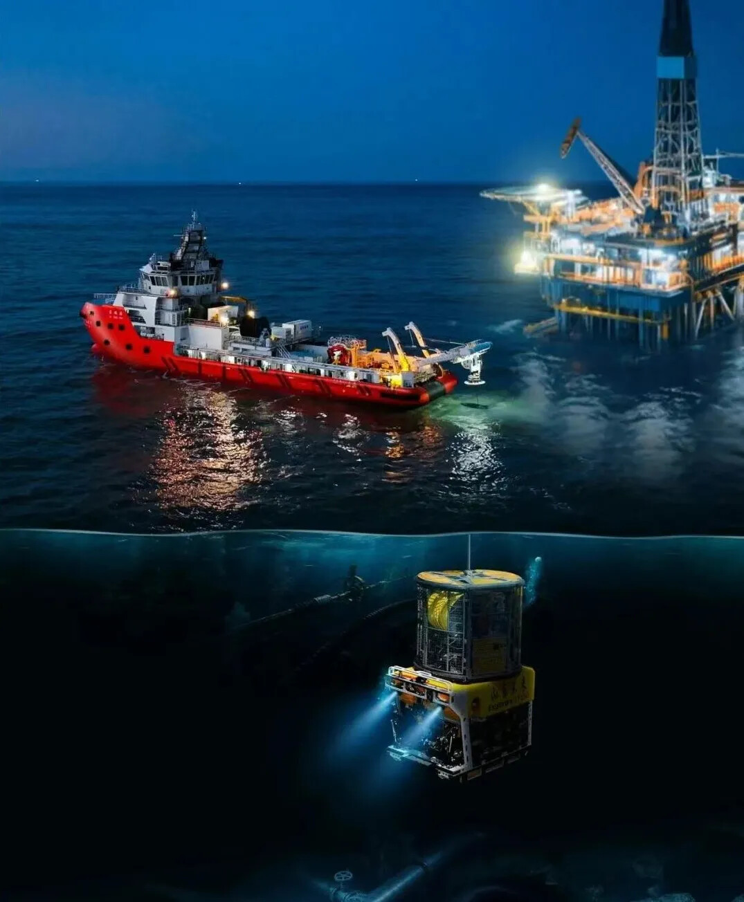 神开股份战略投资山东未来机器人完成工商变更(图2)